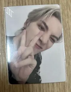 JO1 JO1DER SHOW 旧譜 トレカ 川西拓実