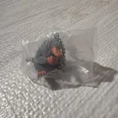 バンダイ 魔法生物 capsule flockies ニフラー