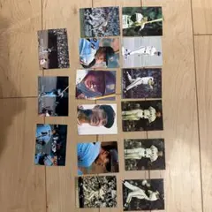 Ｂ*Ｕ様 カルビー野球カード 王貞治