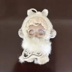 【正規品】スカルパンダ　MIST