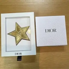 Dior 特典