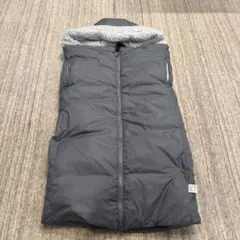MARLMARL ベビーカバー baby cover 3 charcoal