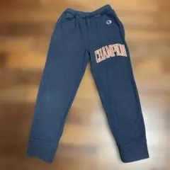 サイズ130 championスウェットパンツ