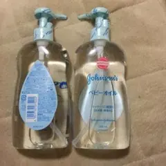 ジョンソンベビー ジョンソン ベビーオイル 300ml 300mlのサムネイル