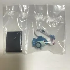 HUNTER×HUNTER シズク　デメちゃん