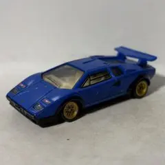トミカプレミアム no.10 ランボルギーニ カウンタック LP500S