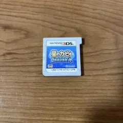 任天堂 3DSソフト 星のカービィ ロボボプラネット 中古品のサムネイル