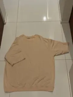 BEAUTY&YOUTH UNITED ARROWS 半袖スウェットのサムネイル