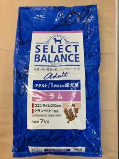 SELECT BALANCEセレクトバランスパピーラム 7kgリピ割有 - メルカリ