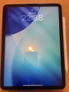 Apple iPad air 第4世代 256GB Wifiモデル