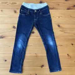 Lee デニムパンツ 140サイズ