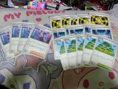 ポケモンカード メガシンフォニア　まとめ売り
