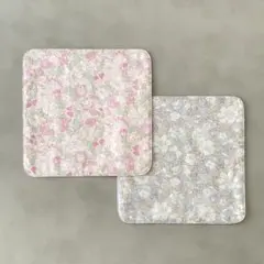 97〉あこ様 リバティ ハンドメイド メドウテイルズ ランチョンマット