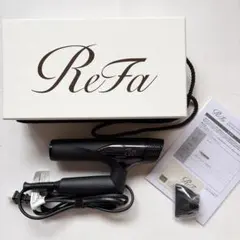 ややジャンク品】ReFa リファビューテック ドライヤースマート