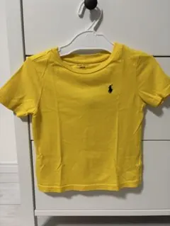 【美品】　ラルフローレン　18M 半袖Tシャツ