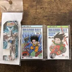 ドラゴンボール　アクリルマグネットコレクション　第一弾　7巻表紙