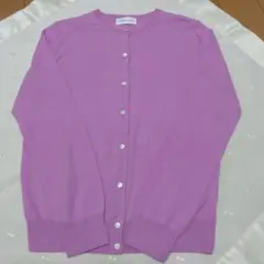 HUMAN WOMAN 美品 カーディガン