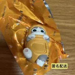HIPPERS モフサンド えびふらいのきぐるみにゃん