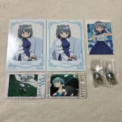 魔法少女まどか☆マギカ まどマギ 美樹さやか セット