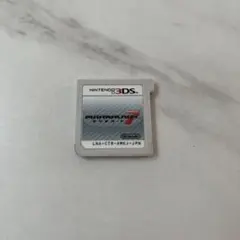 マリオカート7 ニンテンドー3DS