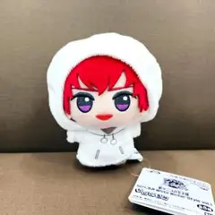 新テニスの王子様　ちびぐるみ　丸井ブン太　モーリーファンタジー限定