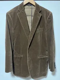 【新品未使用】カシミヤ混 ブルックスブラザーズ テーラードジャケット 茶 XL 2025年最新】ブルックスブラザーズ ジャケットの人気アイテム - メルカリ