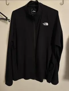 ノースフェイス 軽量防風ジャケット エイペックスライトジャケット