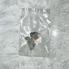 サンリオ ゆるっとめじるしアクセサリー ウサハナ