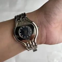 2025年最新】mcm 時計の人気アイテム - メルカリ
