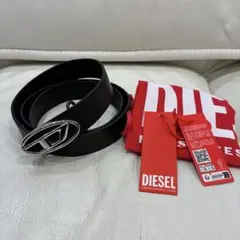DIESEL ディーゼル　ベルト