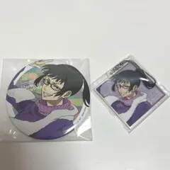 呪術廻戦　セガラッキーくじ　禪院真希　セット
