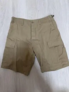 【最終値下げ】rothco ロスコ　BDU ショートパンツのサムネイル