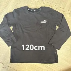 PUMA ロンT 120cm