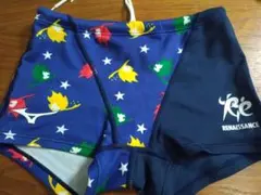 ルネサンス 男の子用水着　XS