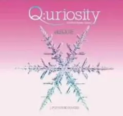 ＊中古CD V.A./Q：uriosity J-POP HOUSE COVERS