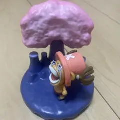 チョッパーフィギュア