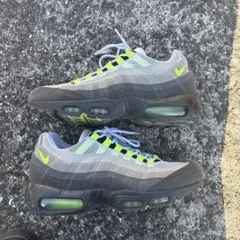 AIR MAX 95 並行輸入品のサムネイル
