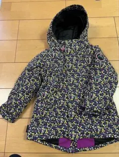 burton 子ども　スノーボードウェア 4T