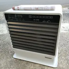 ブルーヒーター FX-52R4 石油ファンヒーターのサムネイル