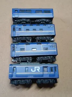 Bトレ 北斗星セット 10両 （Aセットは未開封） Bトレ 北斗星セット 10両 （Aセットは未開封） Yahoo