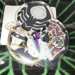 スーパー戦隊50周年　ツリービレッジ　スパイダークモノス　ミニアクスタ