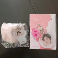 BTS♡JIMIN♡イラストアクリルキーホルダー 2025年最新】BTSジミン アクリルキーホルダーの人気アイテム