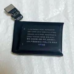 ♢Apple Watch 42mm 2nd gen A1761 バッテリー