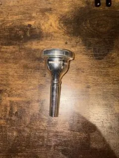 Canadian Brass Arnold Jacobs チューバ用マウスピース - メルカリ