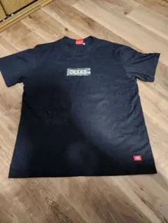 Dickies Tシャツ ブラック Lサイズのサムネイル