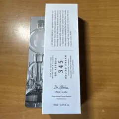 Dr.Althea ドクターエルシア 345 リリーフクリームのサムネイル