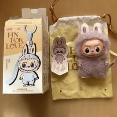 イニシャルラブブ　M