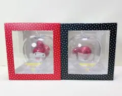 UNDERCOVER マイメロディ MEDICOMTOY フィギュア 2種セット - メルカリ