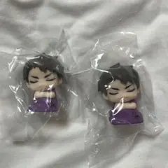 ハイキュー おねむたんvol.2 牛島若利