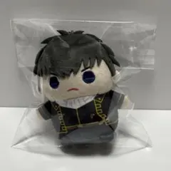 銀魂 ちびぐるみ 公式正規品 バンダイナムコ限定 vol.1 沖田総悟